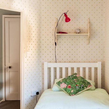 Parnham Cottage Bridport Luaran gambar