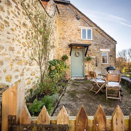 Parnham Cottage Bridport Luaran gambar