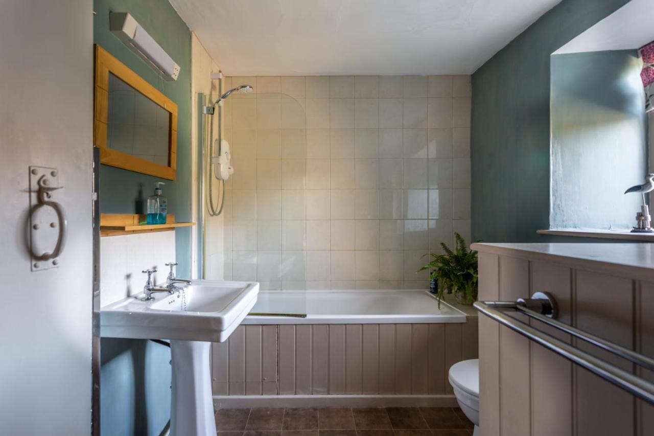 Parnham Cottage Bridport Luaran gambar